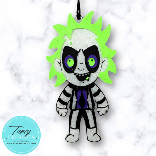 Halloween Guy 3 Freshie