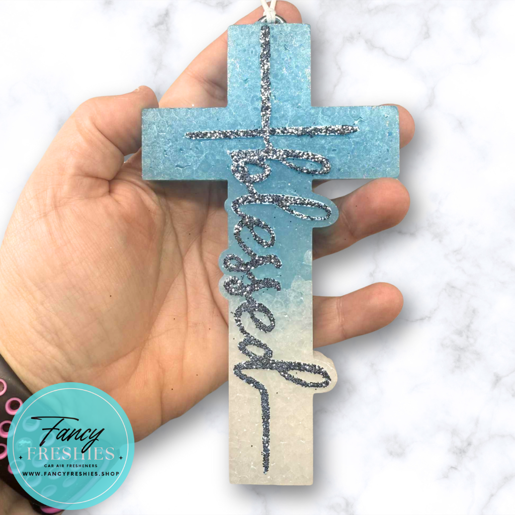 Blessed Cross Freshie
