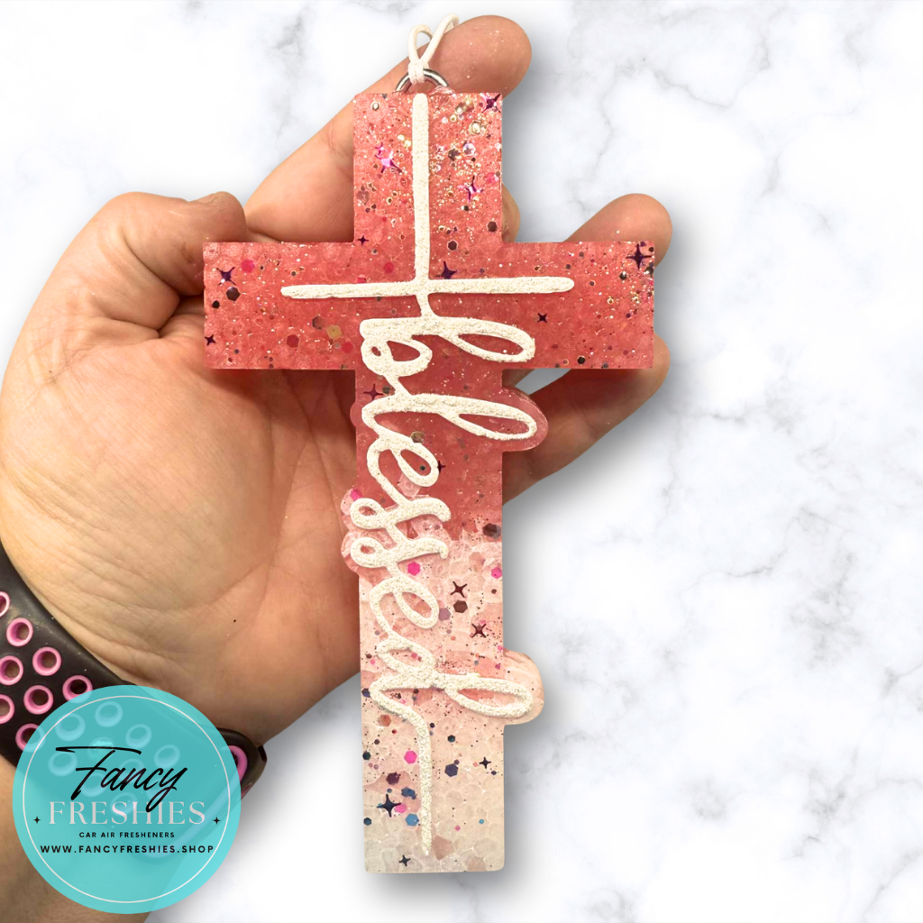 Blessed Cross Freshie