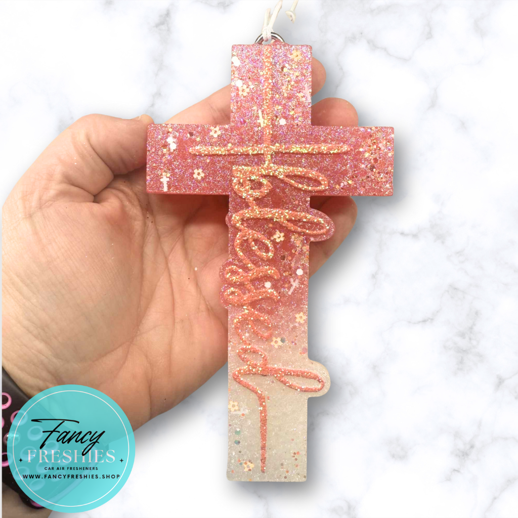 Blessed Cross Freshie