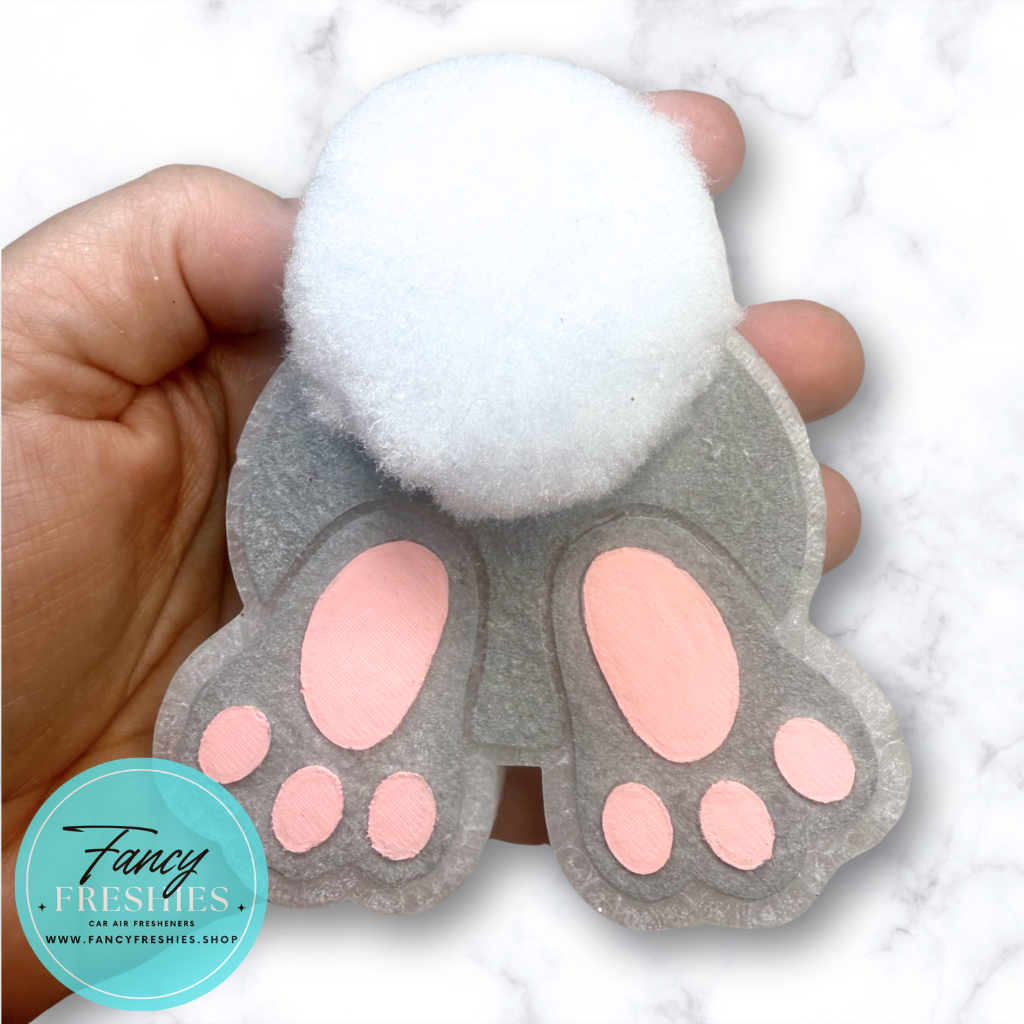 Bunny Butt Freshie