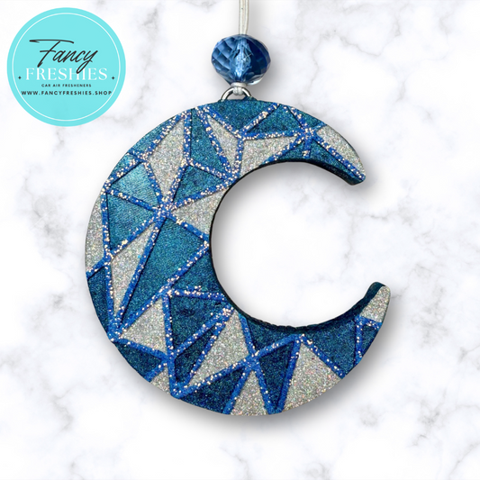 Crescent Moon Freshie