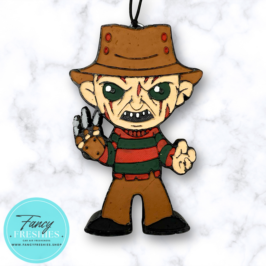 Halloween Guy 1 Freshie