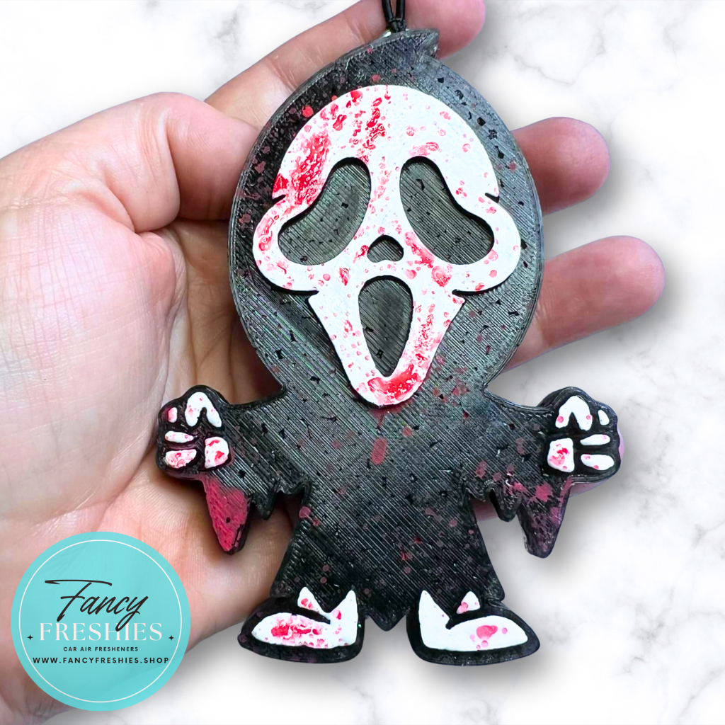 Halloween Guy 5 Freshie