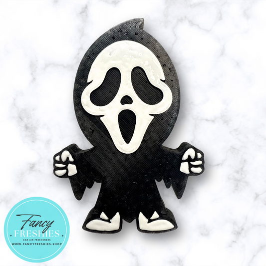 Halloween Guy 5 Freshie