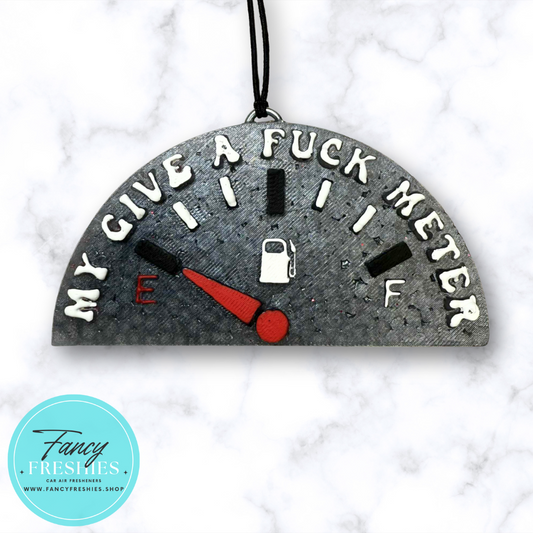 Give A Meter Freshie