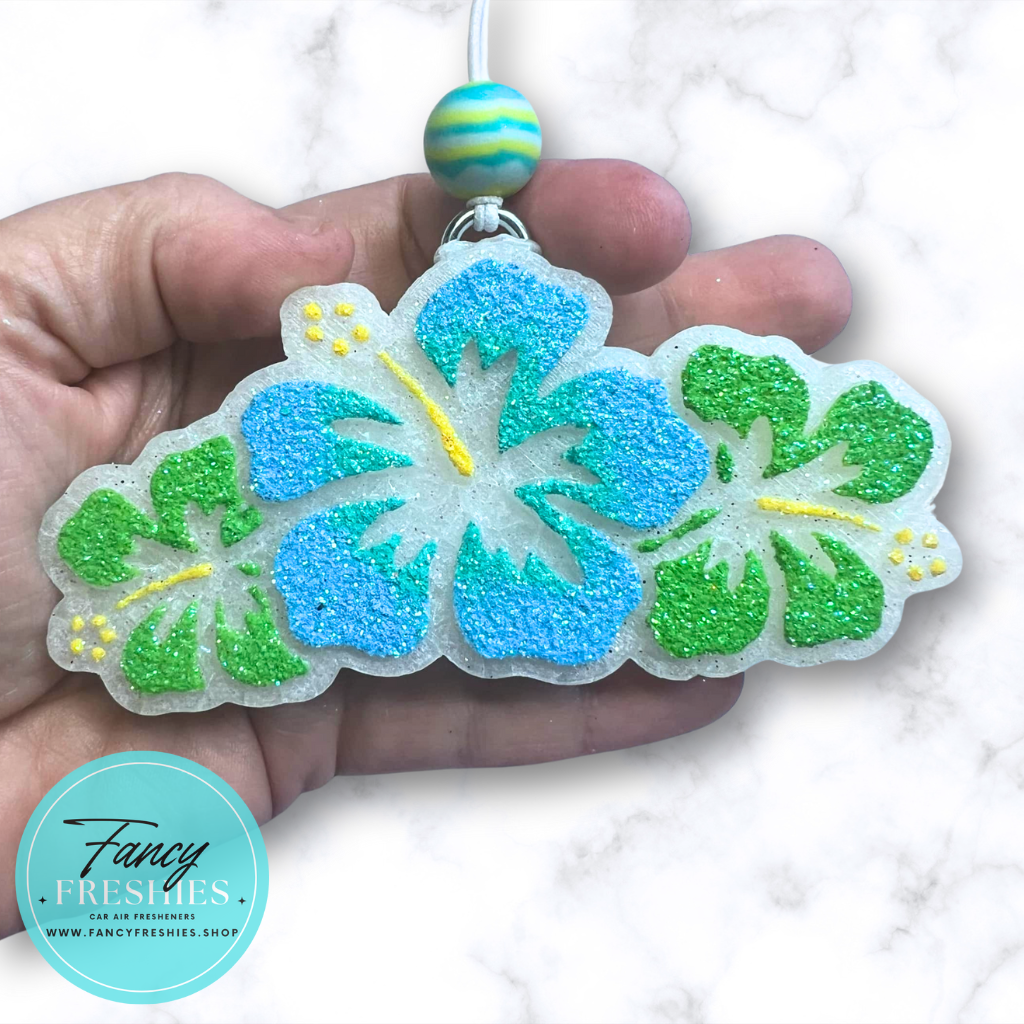 Hibiscus Flower SM Freshie