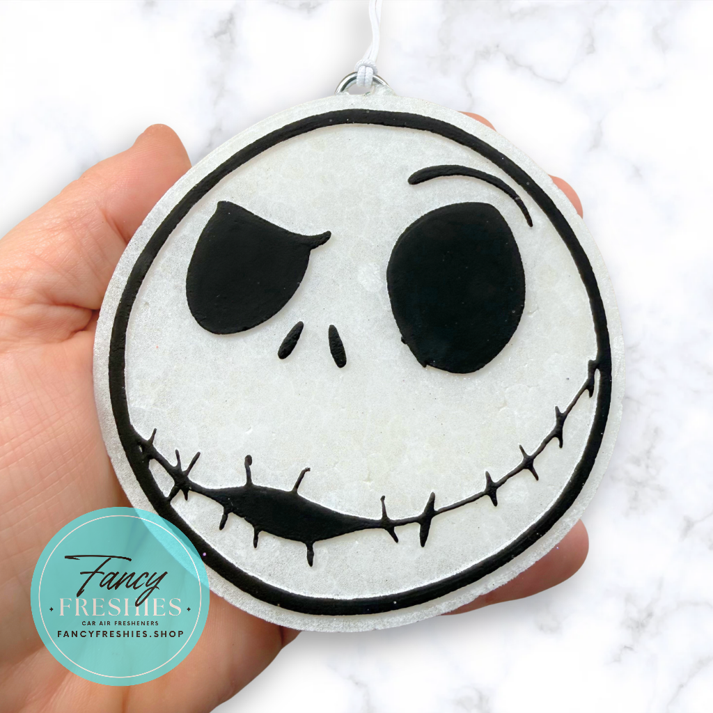 Skelly Guy Freshie