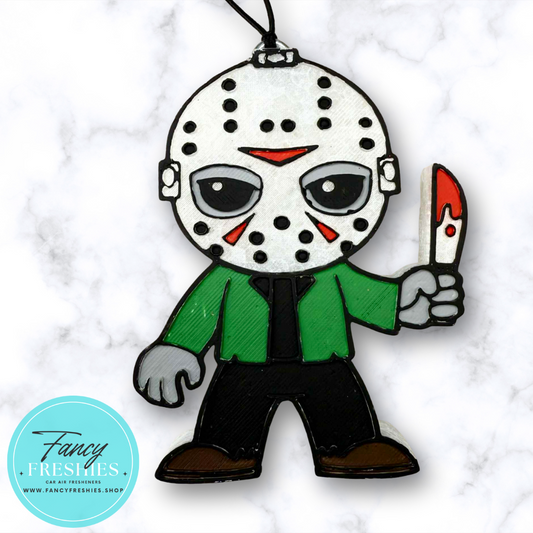 Halloween Guy 2 Freshie