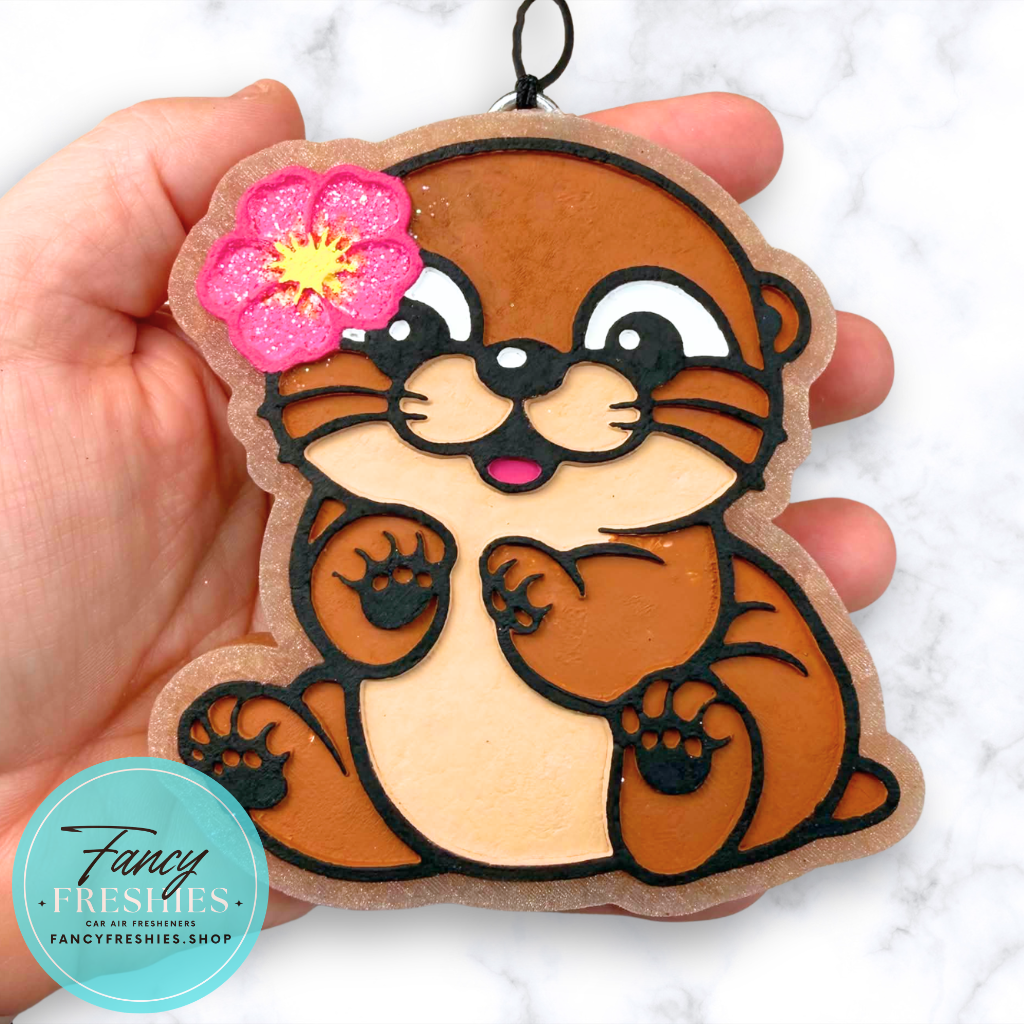 Otter Freshie