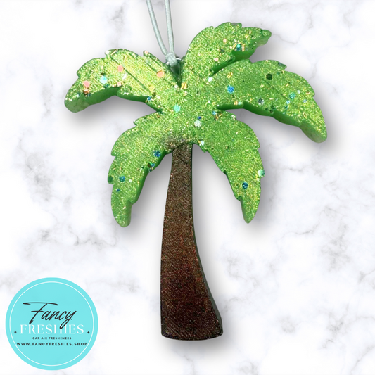 Palm Tree Freshie