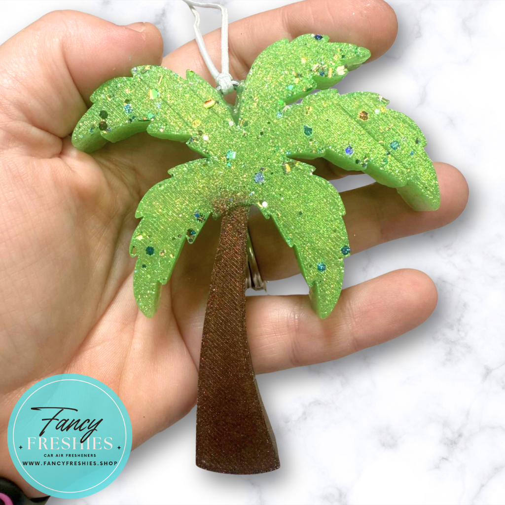 Palm Tree Freshie