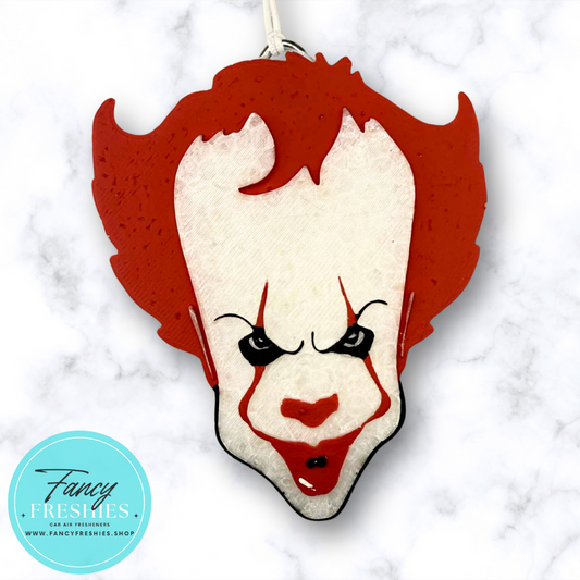 Halloween Guy 6 Freshie