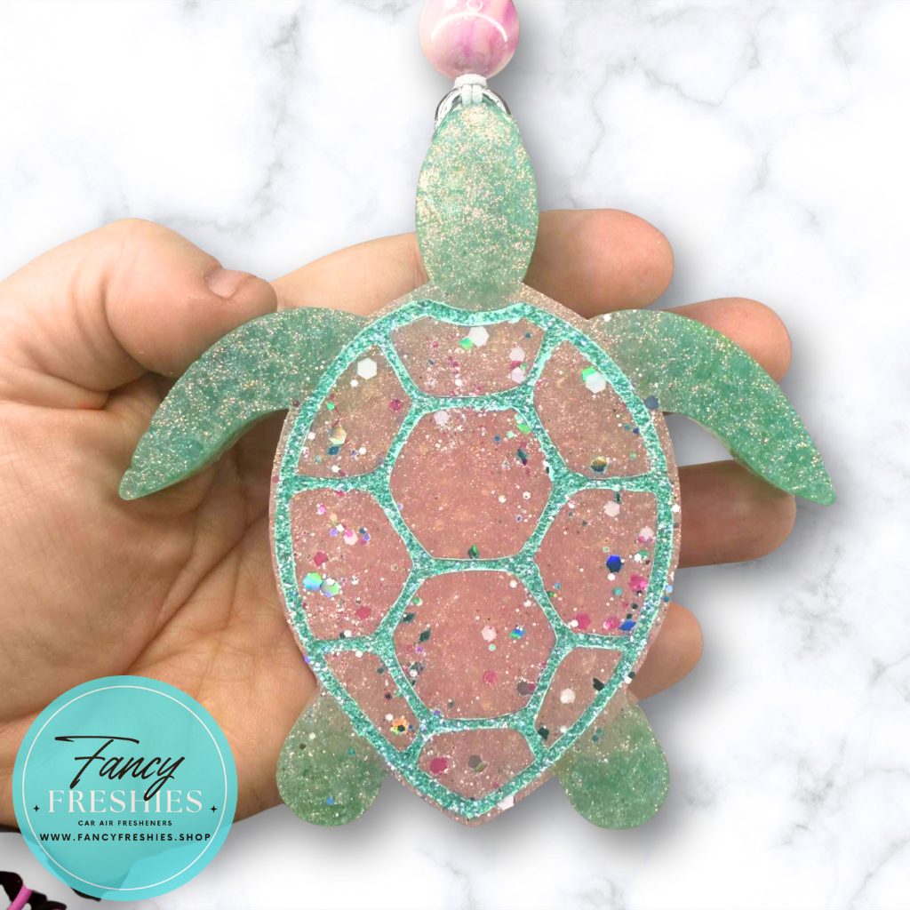 Turtle Freshie