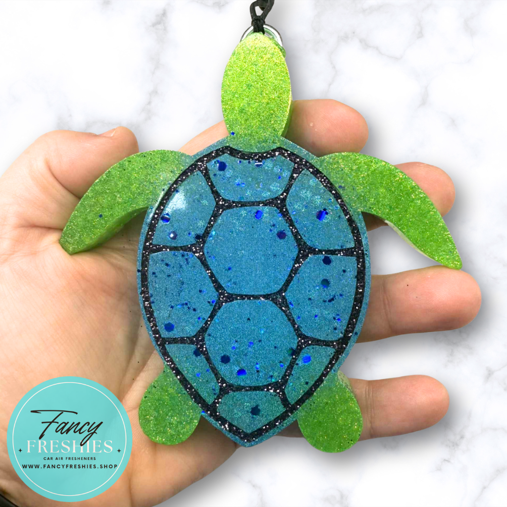 Turtle Freshie