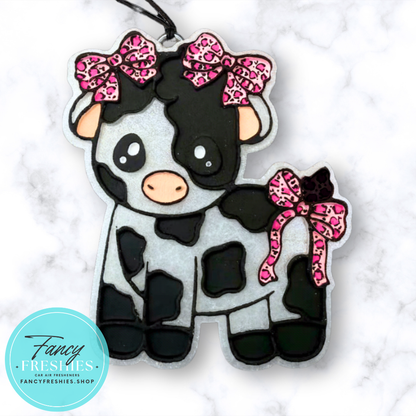 Cow Baby Freshie