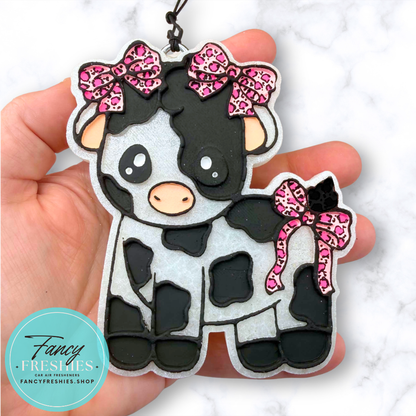 Cow Baby Freshie