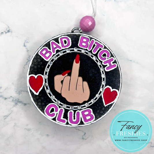 Bad Bitch Club