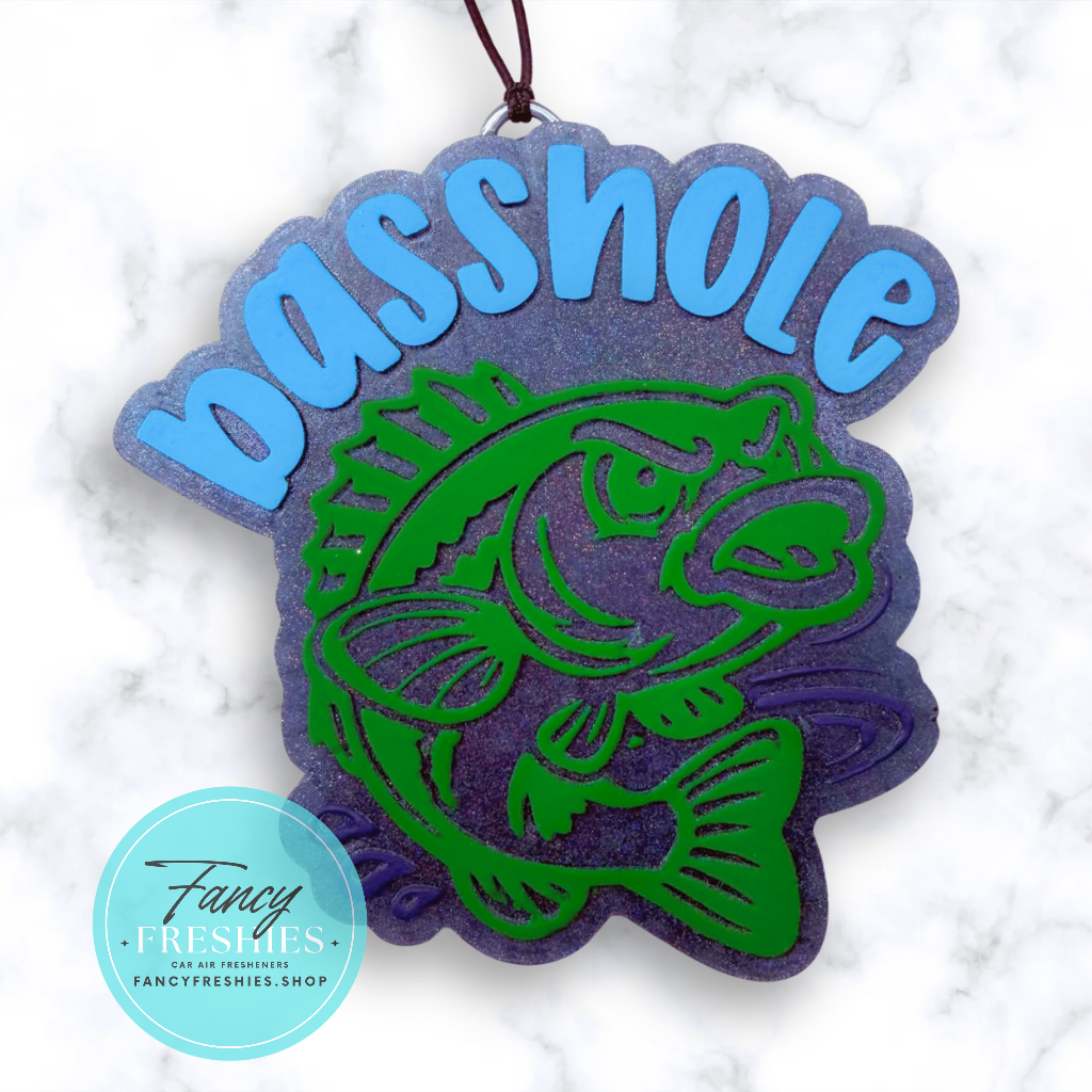 Basshole Freshie