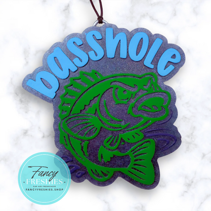 Basshole Freshie