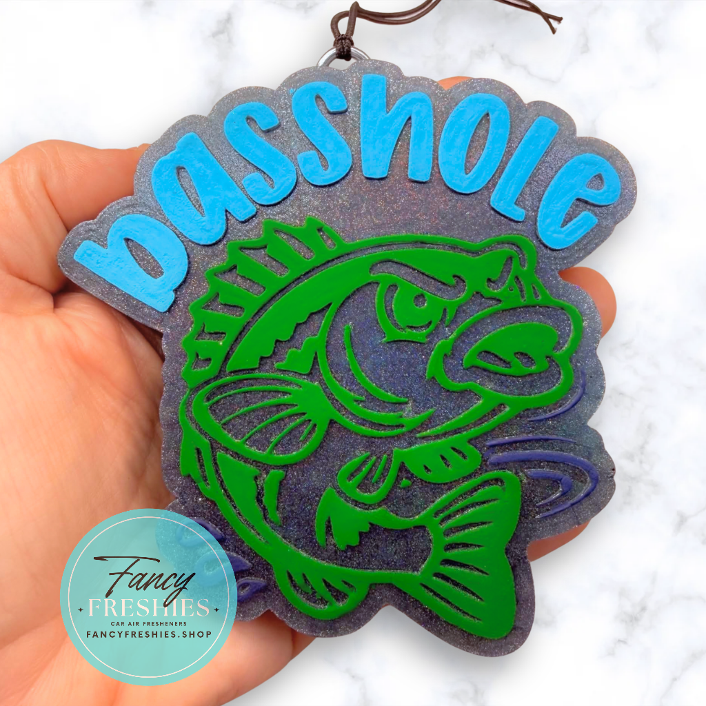 Basshole Freshie