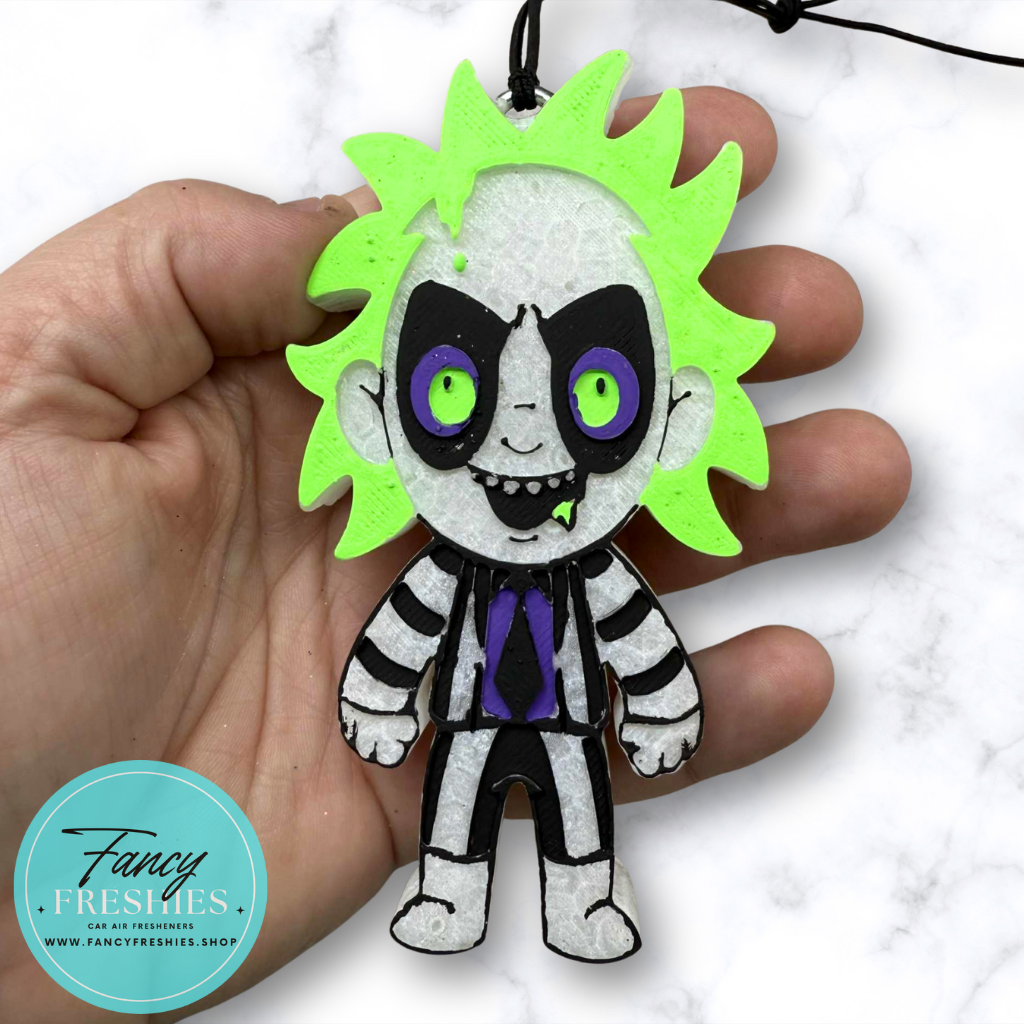 Halloween Guy 3 Freshie