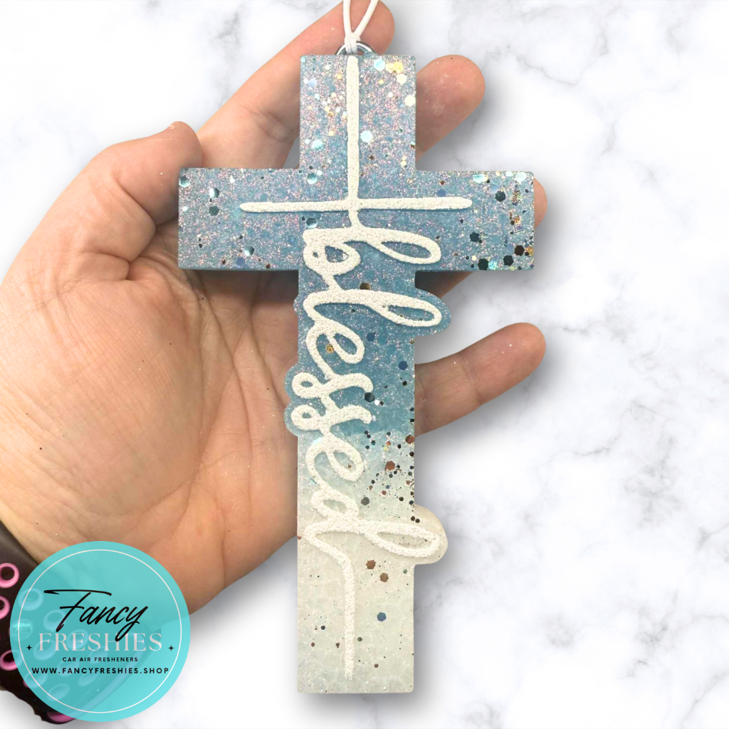Blessed Cross Freshie
