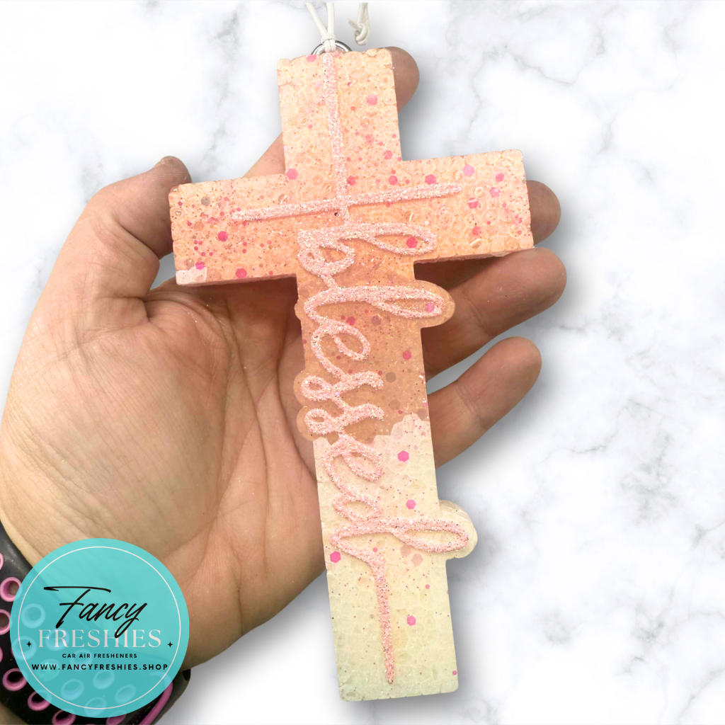 Blessed Cross Freshie
