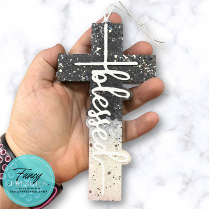 Blessed Cross Freshie