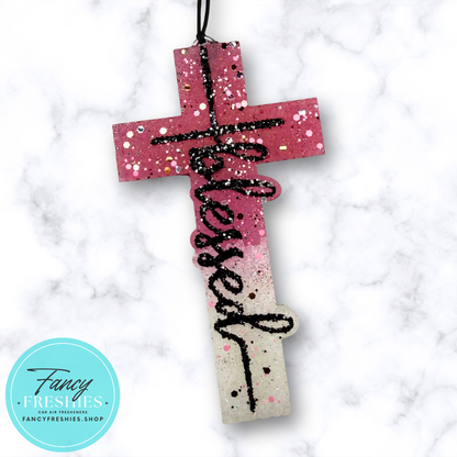 Blessed Cross Freshie