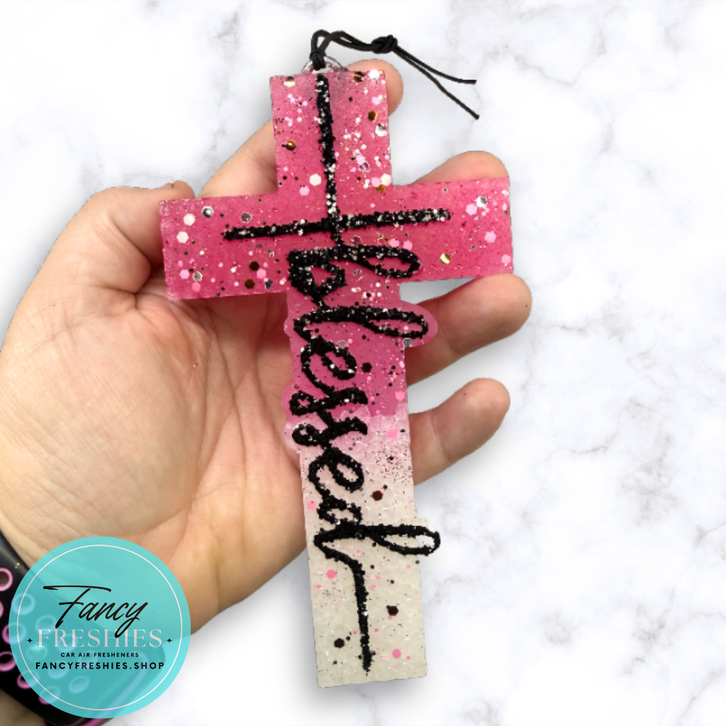 Blessed Cross Freshie