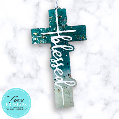 Blessed Cross Freshie