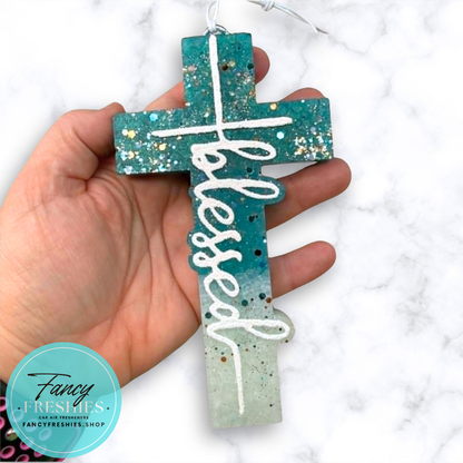 Blessed Cross Freshie