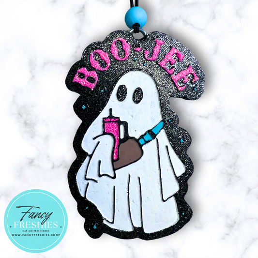 Boo-Jee Ghost Freshie