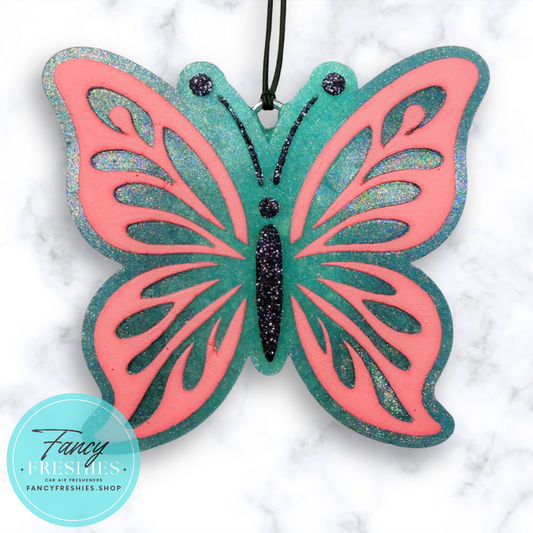 Butterfly Freshie