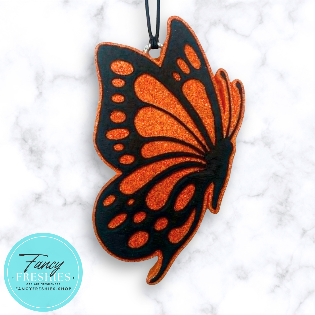 Butterfly Freshie