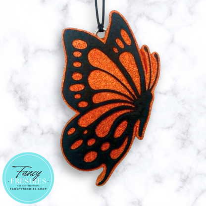 Butterfly Freshie