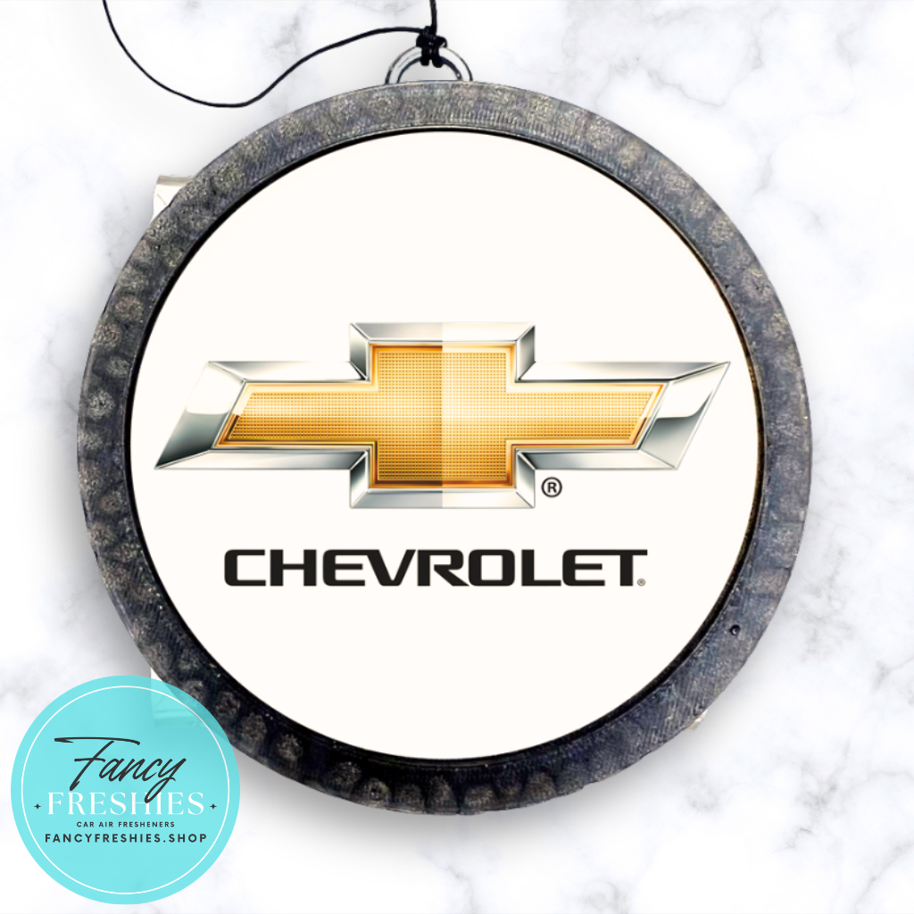 Car & Truck Emblem Freshie