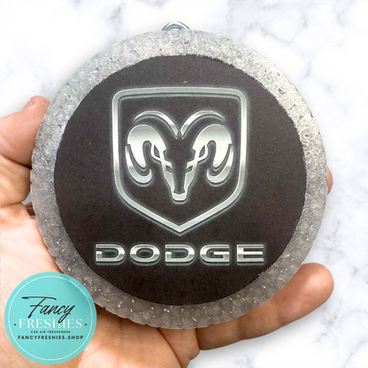 Car & Truck Emblem Freshie