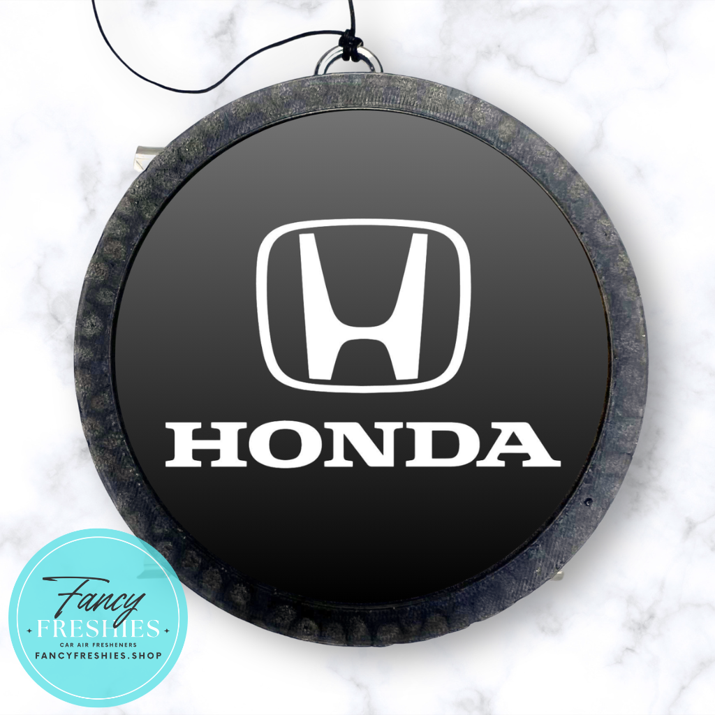 Car & Truck Emblem Freshie