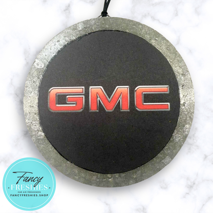 Car & Truck Emblem Freshie