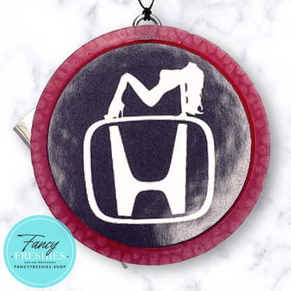 Car & Truck Emblem Freshie
