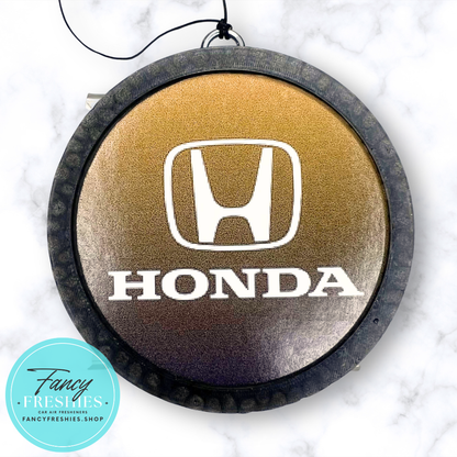 Car & Truck Emblem Freshie