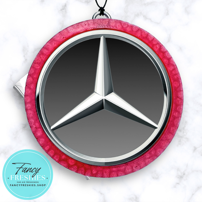 Car & Truck Emblem Freshie