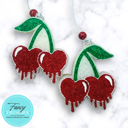 Cherry Dangle Freshies