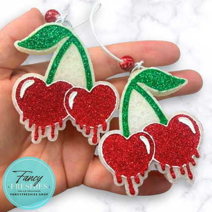 Cherry Dangle Freshies