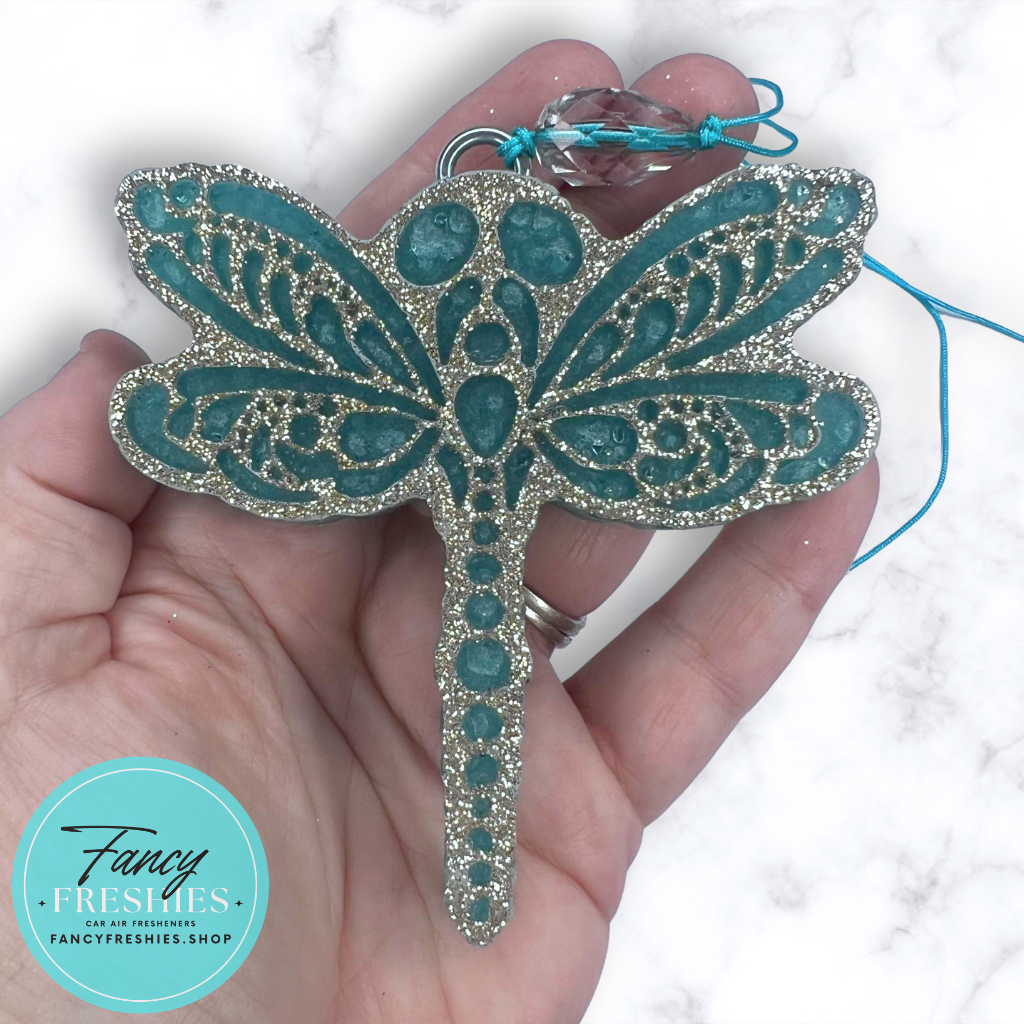 Dragonfly Freshie