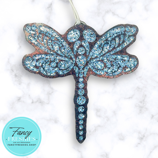 Dragonfly Freshie