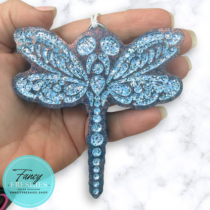 Dragonfly Freshie