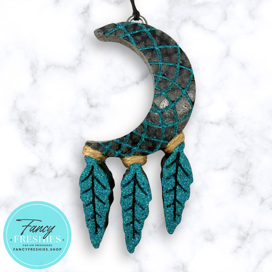 Dreamcatcher Freshie